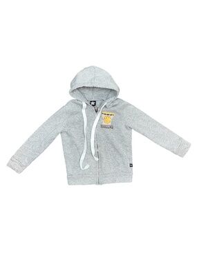 Pixie Lane Zip Up Hoodie Size 4